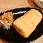 和風ダイニング吉薫 - 出汁巻き玉子 680円
