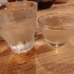 和風ダイニング吉薫 - 明鏡止水