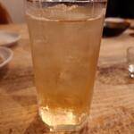 和風ダイニング吉薫 - ハイボール550円