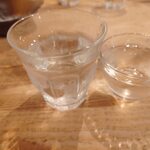 和風ダイニング吉薫 - 九頭龍