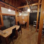 和風ダイニング吉薫 - 和風ダイニング吉薫内観