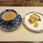 レストラン葡萄屋 - 