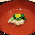 日本料理 研野 - 