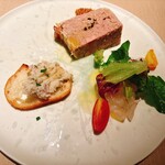 bistro さんて - 