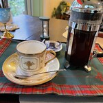 Cafe＆gallary 楠 - 