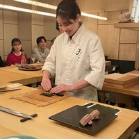 鮨おにかい＋1 - 