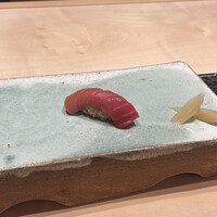 北新地 鮨割烹 のの - 