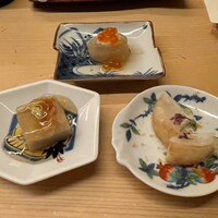 鮨おにかい＋1 - 