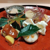 日本料理 研野 - 