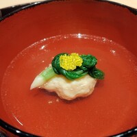 日本料理 研野 - 