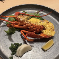 北新地 鮨割烹 のの - 