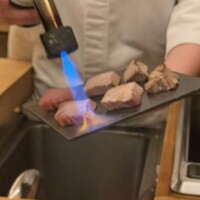 鮨おにかい＋1 - 