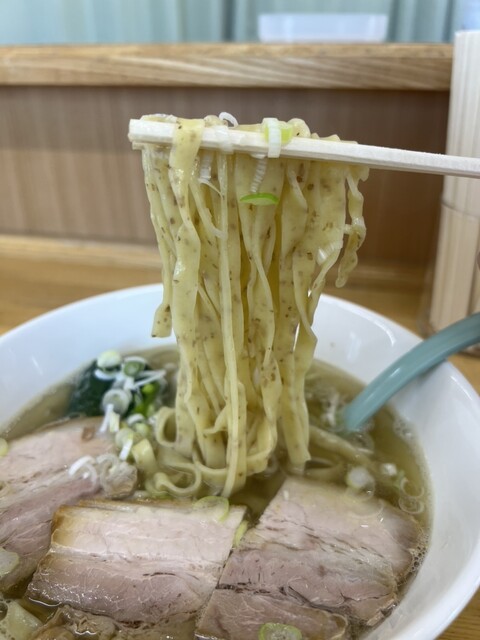 まるちょう - 小中野（ラーメン）の写真