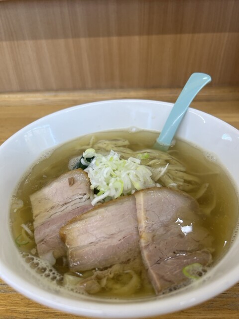 まるちょう小中野のラーメン｜八戸市の人気ラーメン店