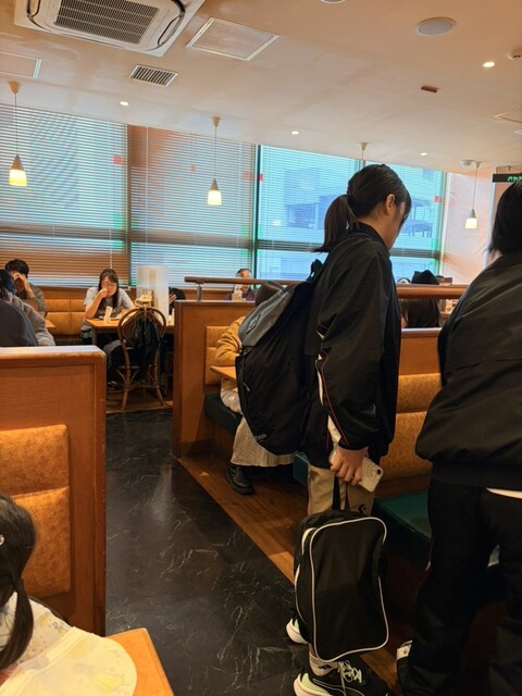 Saizeriya Ebisu Eki Higashiguchi Ten photo 4