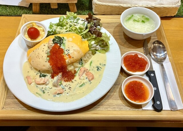 たまごダイニング 卵と玉子 （たまごダイニング）のご予約 - みなと