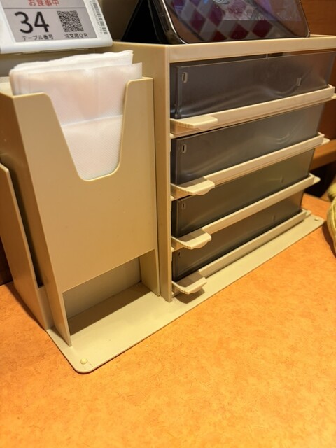 Saizeriya Ebisu Eki Higashiguchi Ten photo 3