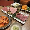 赤身肉じゃんか中目店