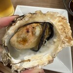 牡蠣いのうえ - 