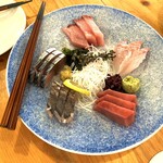 日本橋 墨之栄 - 