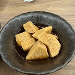 牡蠣いのうえ - 