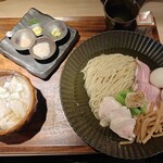 Tokyo Style Noodle ほたて日和 - 
