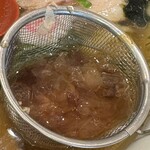 鮨とラーメン うおがしや - 