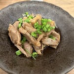 牡蠣いのうえ - 