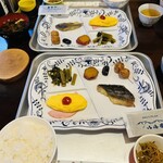 涸沢ヒュッテ - 