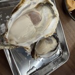 牡蠣いのうえ - 