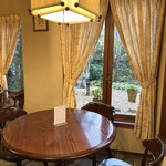 レ・ザンジュ - 