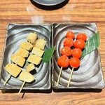 肉ラボ 銀邸 赤羽店 - 