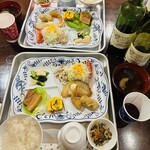 涸沢ヒュッテ - 