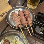 四文屋 渋谷店 - 