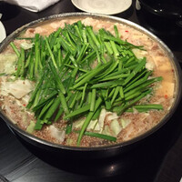 博多もつ鍋 やま中 赤坂店 - 