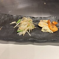 神戸牛 鉄板焼 リオ 大阪御堂筋店 - 