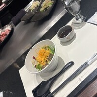 神戸牛 鉄板焼 リオ 大阪御堂筋店 - 