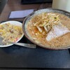 いくよ食堂