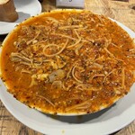 IVO ホームズパスタ トラットリア - 