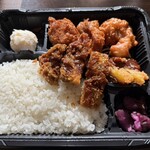 もぐもぐ - 料理写真: