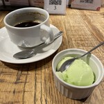 IVO ホームズパスタ トラットリア - 