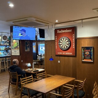 ピッツェリア エ バル ポルコ_2