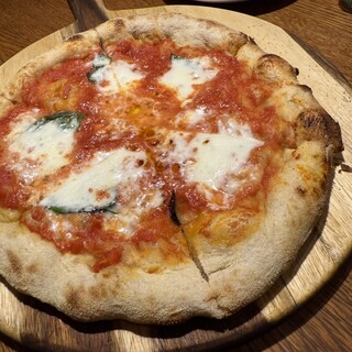 ピッツェリア エ バル ポルコ_0