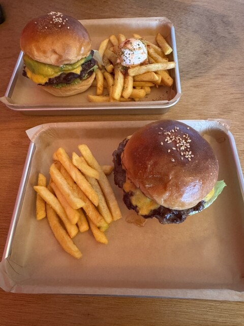 Paradise Burgers photo 2