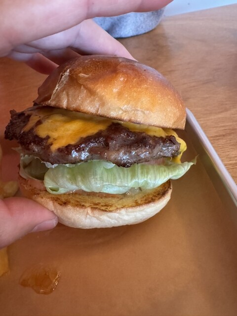 Paradise Burgers photo 4