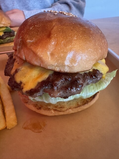 Paradise Burgers photo 5
