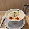 らぁ麺もう利 - 