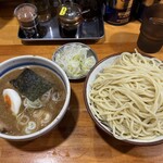 綾瀬 大勝軒 - 料理写真: