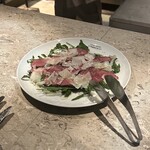 L’OMBELICO - 