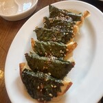 チュウノジョウ - 